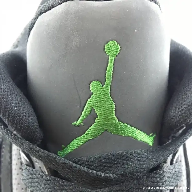 Official Maikesneakers 3 Retro Air Oregon AJ3-902027 Jordan Duck 0325